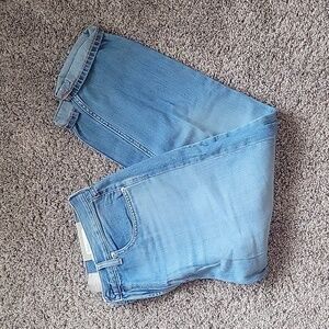 NWT Everlane Runaround Jean